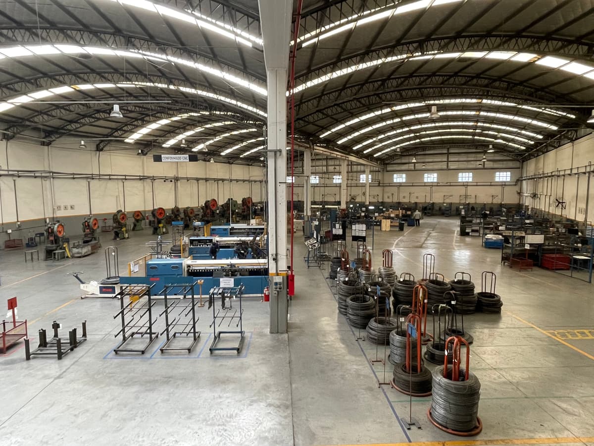 Piezas Automotrices de Alta Calidad