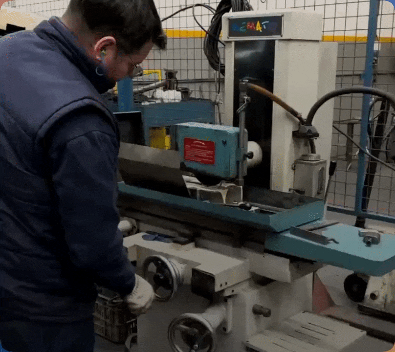 Torno CNC